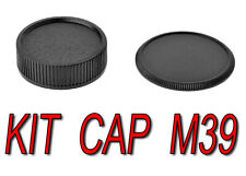 Kit tappo corpo usato  Italia