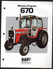 1983 massey ferguson for sale  DRIFFIELD