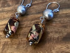 Vintage bijoux boucle d'occasion  Expédié en Belgium