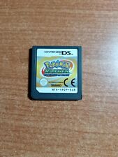 POKEMON Ranger SHADOWS OF ALMIA DS/2DS/3DS PERFETTO Originale Gioco ITA comprar usado  Enviando para Brazil