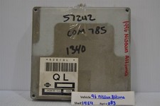 Ja18c50es1 nissan altima for sale  Sugar Land