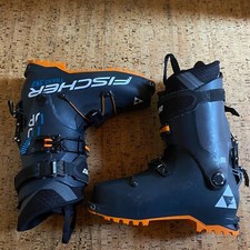 Fischer transalp tour for sale  Golden