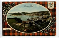 Oban south fraser for sale  WITHERNSEA