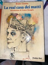 Bruno caruso. real usato  Roma