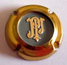 Capsule champagne philippe d'occasion  Louhans
