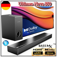 Ultimea nova s50 gebraucht kaufen  Hamburg