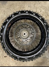 Cerchi enduro usato  Palagano