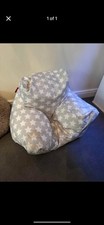 Kids bean bag for sale  BACUP