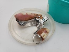 Old vintage silver for sale  Hamilton
