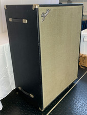 Fender cfa 7100 for sale  Garner