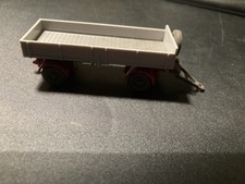 Wiking lkw anhänger gebraucht kaufen  Hamm