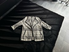 übergangsjacke wolljacke card gebraucht kaufen übergangsjacke wolljacke card gebraucht kaufen  Hagen