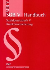 Sgb handbuch 2020 gebraucht kaufen  Berlin