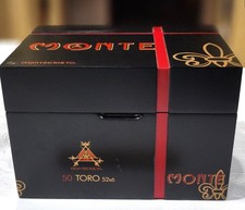 Rare monte montecristo for sale  San Antonio