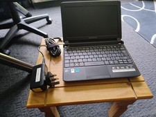 Emachines em350 netbook for sale  DEESIDE