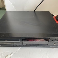 Sony cdp m69 for sale  TAMWORTH