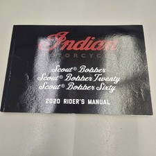 Oem indian motorcycle for sale  Escondido