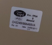 Used oem 2012 for sale  San Antonio