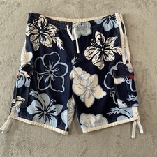 Mantaray swim shorts for sale  COALVILLE
