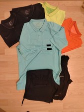 Ensemble tenues arbitre d'occasion  Fontenay-Trésigny