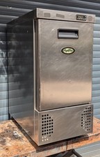 Foster 120 undercounter for sale  LEICESTER