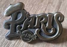 Pin hard rock gebraucht kaufen Pin hard rock gebraucht kaufen  Deutschland