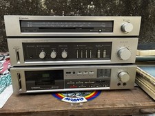 amplificatore luxman a321 usato amplificatore luxman a321 usato Visone