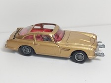 Vintage 1960 corgi for sale  NELSON