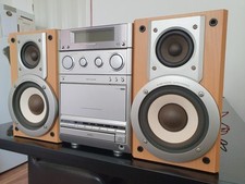 Panasonic pm22 stereo for sale  SMETHWICK