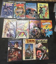 Lot vintage comic for sale  Waldron