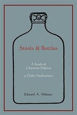 Stools bottles study for sale  DERBY