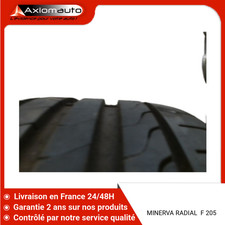 Pneu minerva radial d'occasion  Amiens-