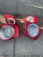 vw passat rear lights b6 for sale  SOLIHULL