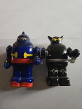 Tetsujin wind tin for sale  Windham