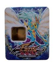 Tin box card usato Tin box card usato  Roma