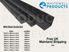 angle bar for sale  ROSSENDALE