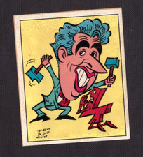1969 cantanti panini usato  Roma