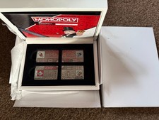 monopoly set for sale monopoly set for sale MORPETH