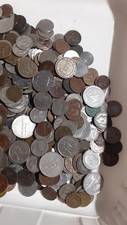 Lotto kilogrammi monete usato  Meldola
