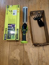 Ryobi ogs1822 120 for sale  BEXLEYHEATH