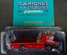 Scania p320 mapfre d'occasion  Expédié en Belgium
