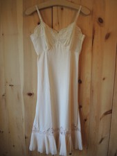 Vintage unterkleid highlight gebraucht kaufen  Bochum