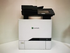 Lexmark xc4140 colour for sale  SHEFFIELD