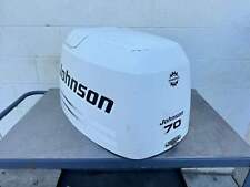 2004 johnson stroke for sale  Smithfield