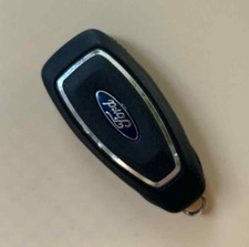 Genuine ford button for sale  LONDON