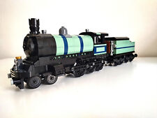 Lego custom moc d'occasion  Nice-