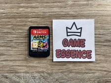 Arms nintendo switch d'occasion  Montpellier-