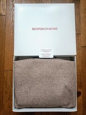 Borsa portatutto borbonese usato  Parma