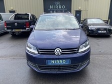 sharan breaking for sale sharan breaking for sale ONGAR