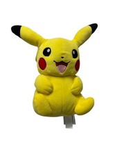 Pokemon pikachu happy gebraucht kaufen  Flörsheim